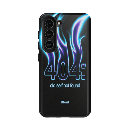 404 Old Self Samsung Case