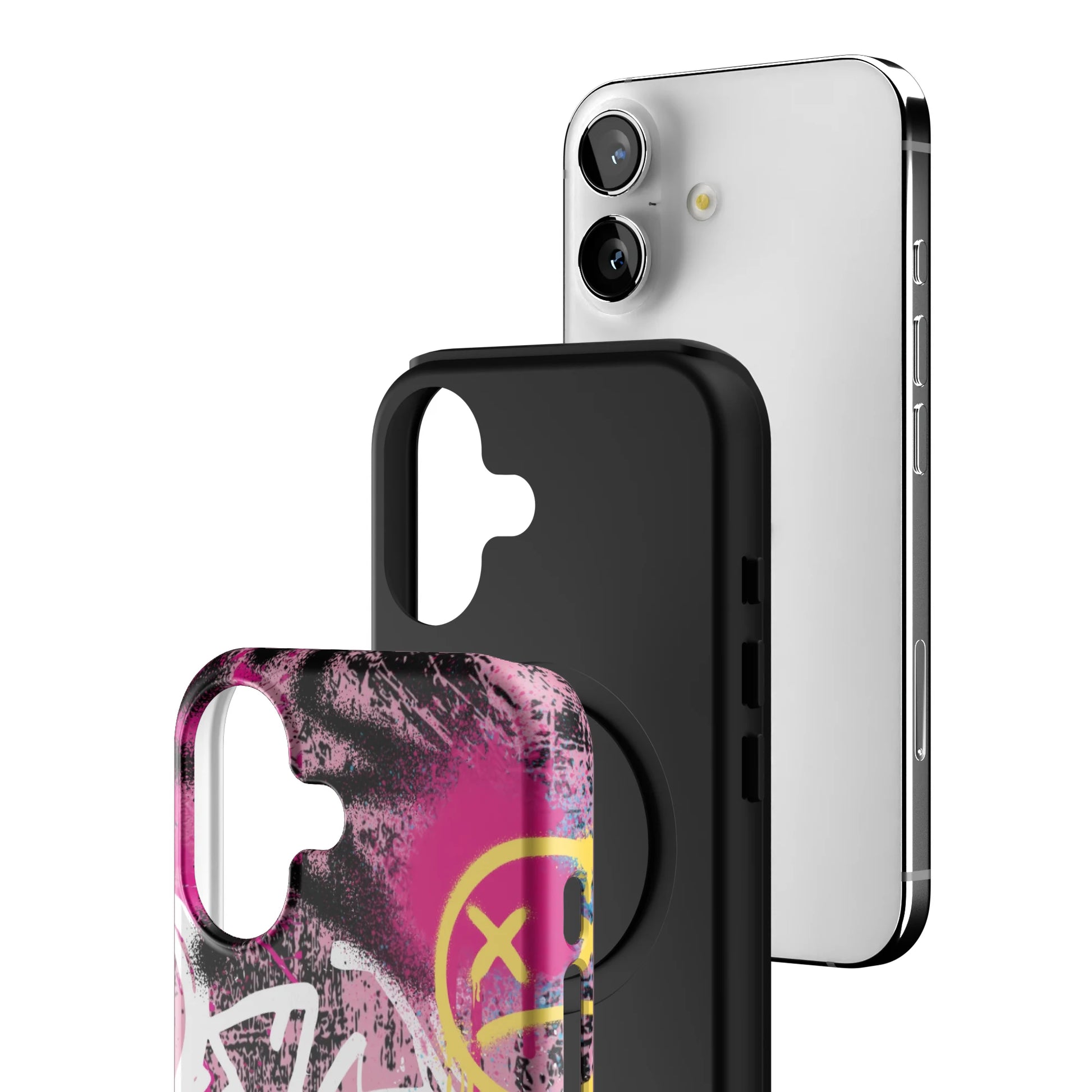 Pink-Alley-iphone-case-iPhone 17-3