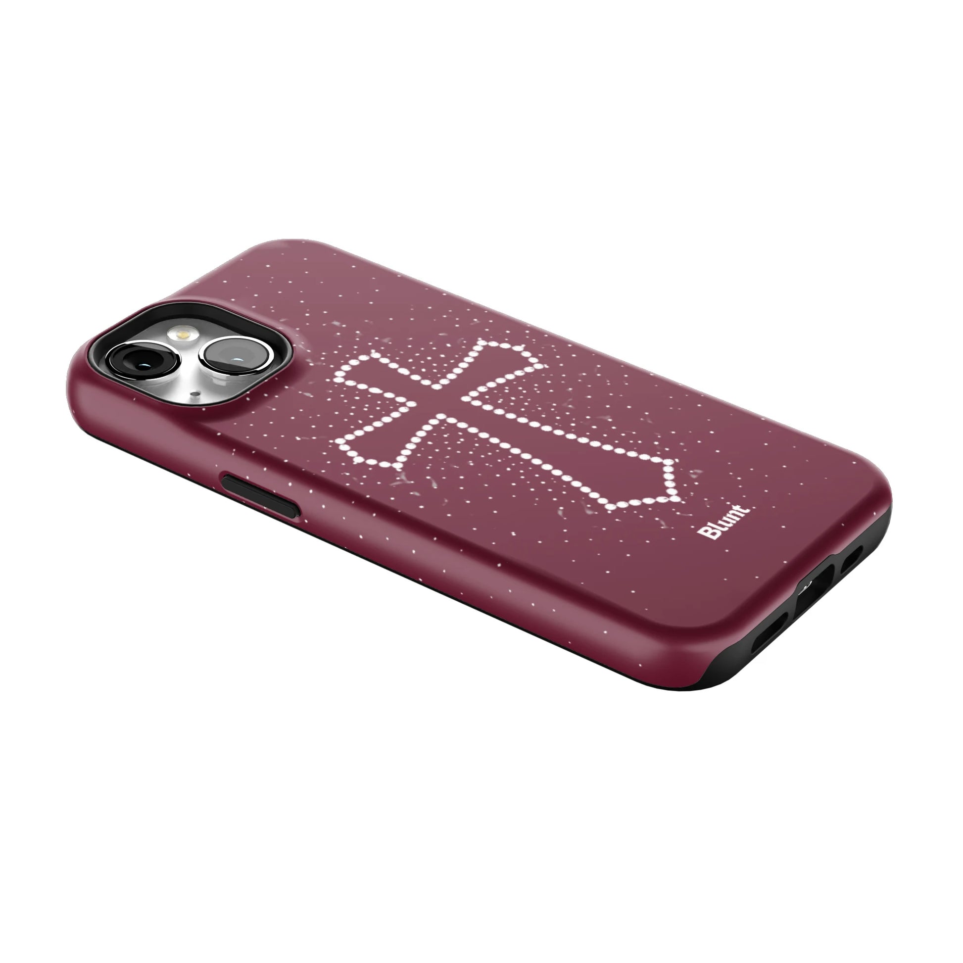 Red-Diamara-iphone-case-iPhone 14-2