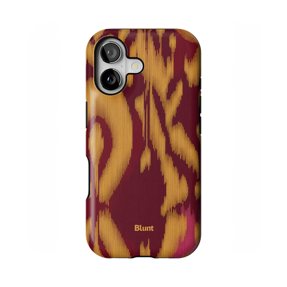 Emberlane iPhone Case