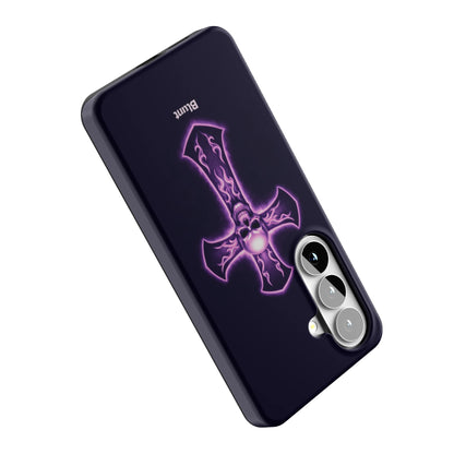 Ghost-Psalms-samsung-case-Galaxy S26-4
