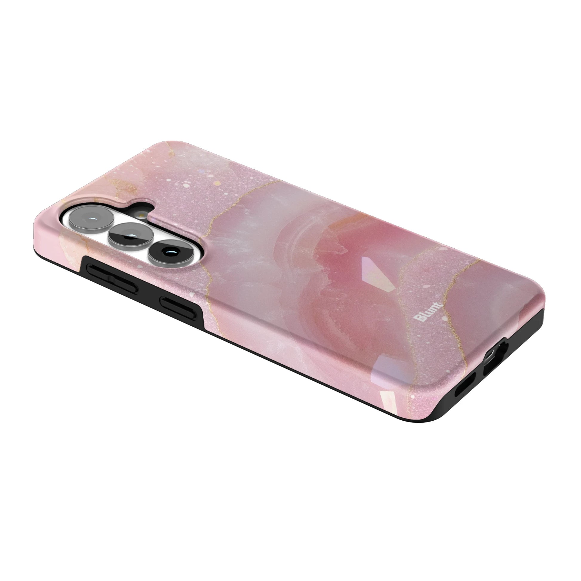 Crystal-samsung-case-Galaxy S26-2