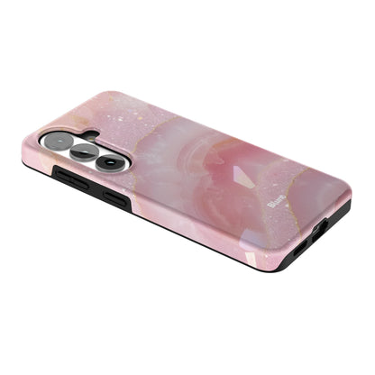 Crystal-samsung-case-Galaxy S26-2