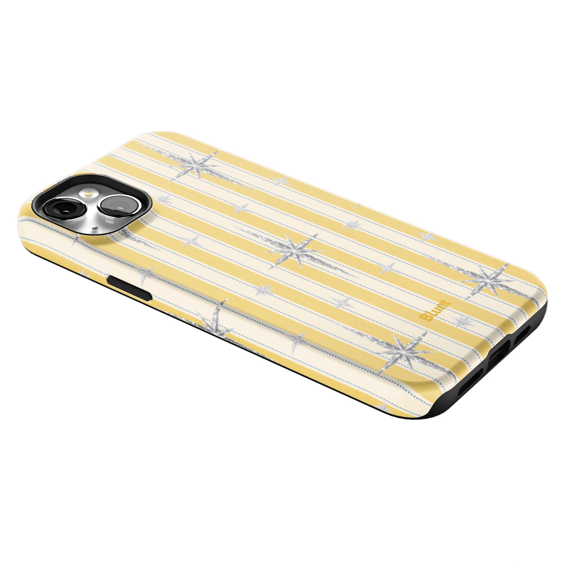 Twinkle-Stripe-iphone-case-iPhone 14 Plus-2