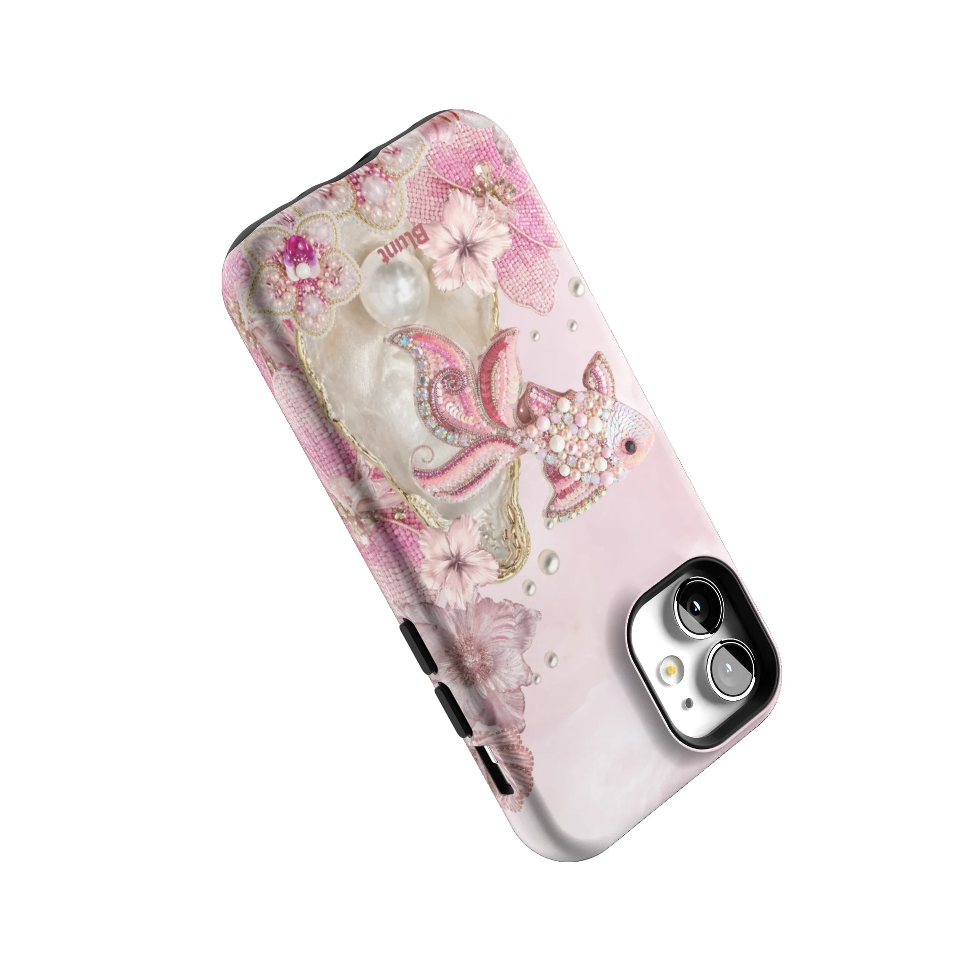 Blush-Cove-iphone-case-iPhone 12 Mini-4