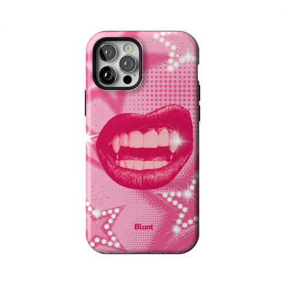 Popstar-Fang-iphone-case-iPhone 12 Pro-1