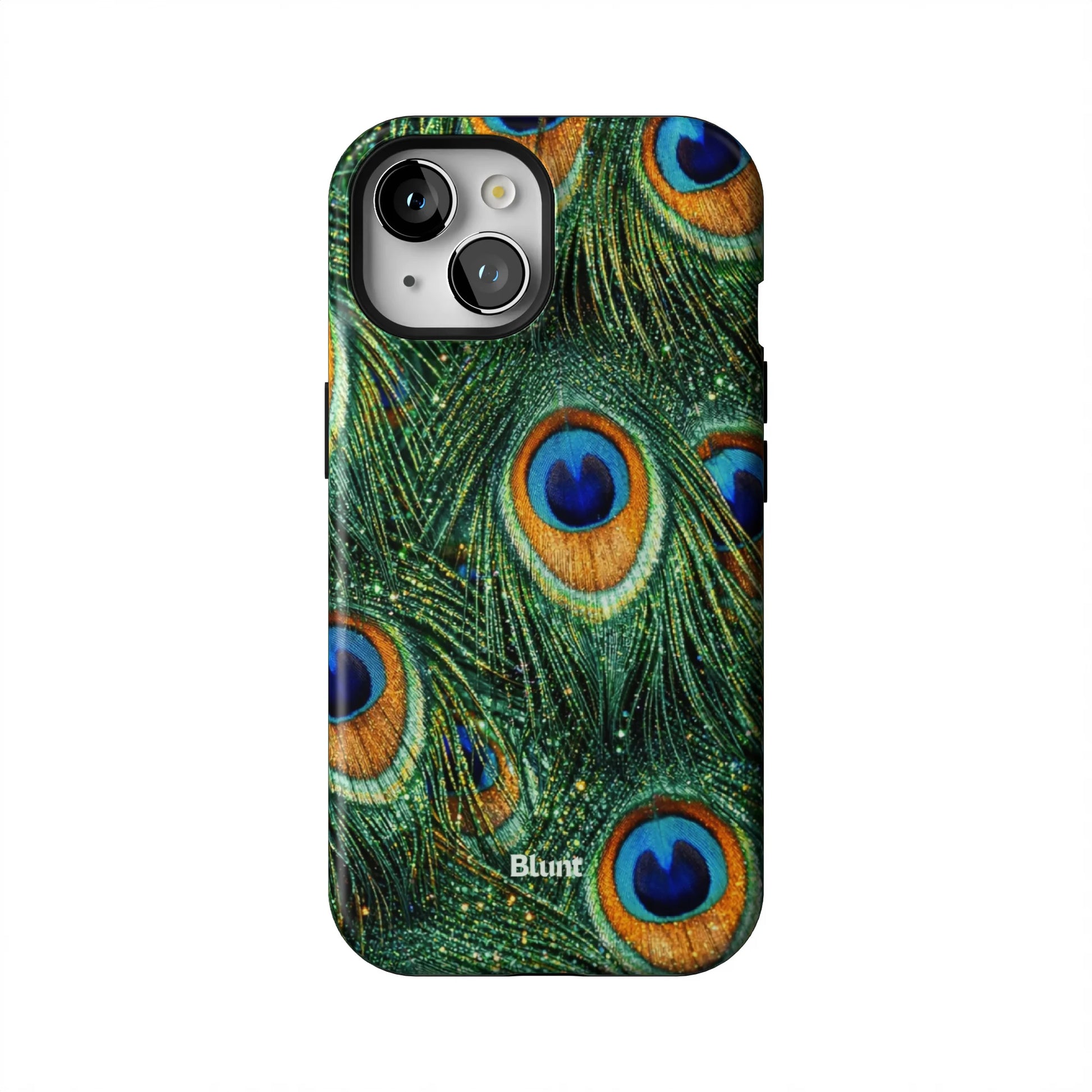 Jade-Quilt-iphone-case-iPhone 15-1