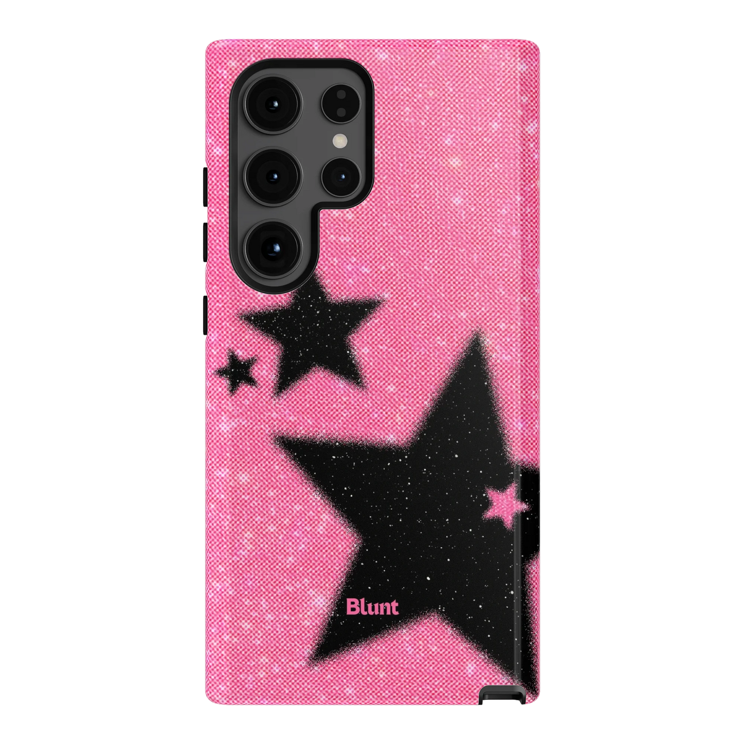 After Dark Samsung Case