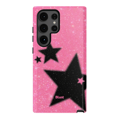 After Dark Samsung Case