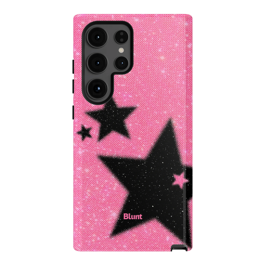 After Dark Samsung Case
