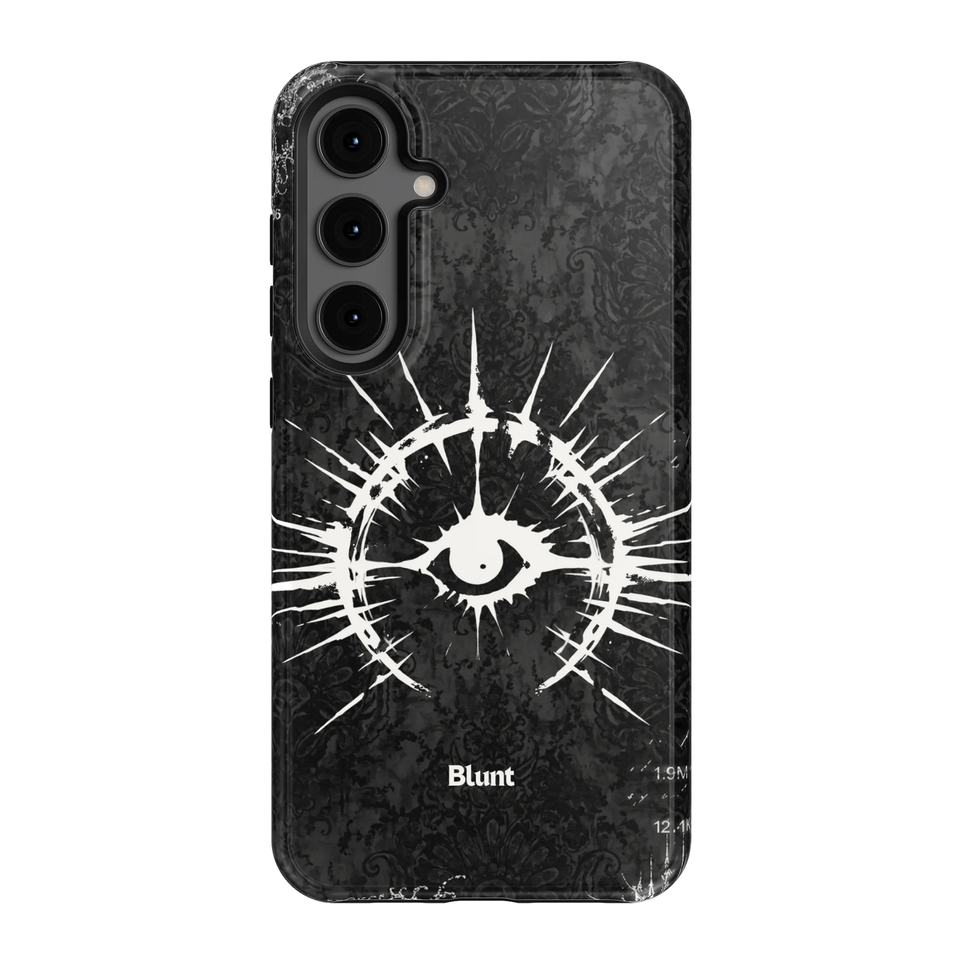 Unseen-samsung-case-Galaxy S24 Plus-1