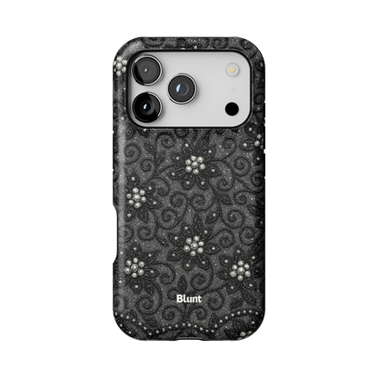 Antique iPhone Case