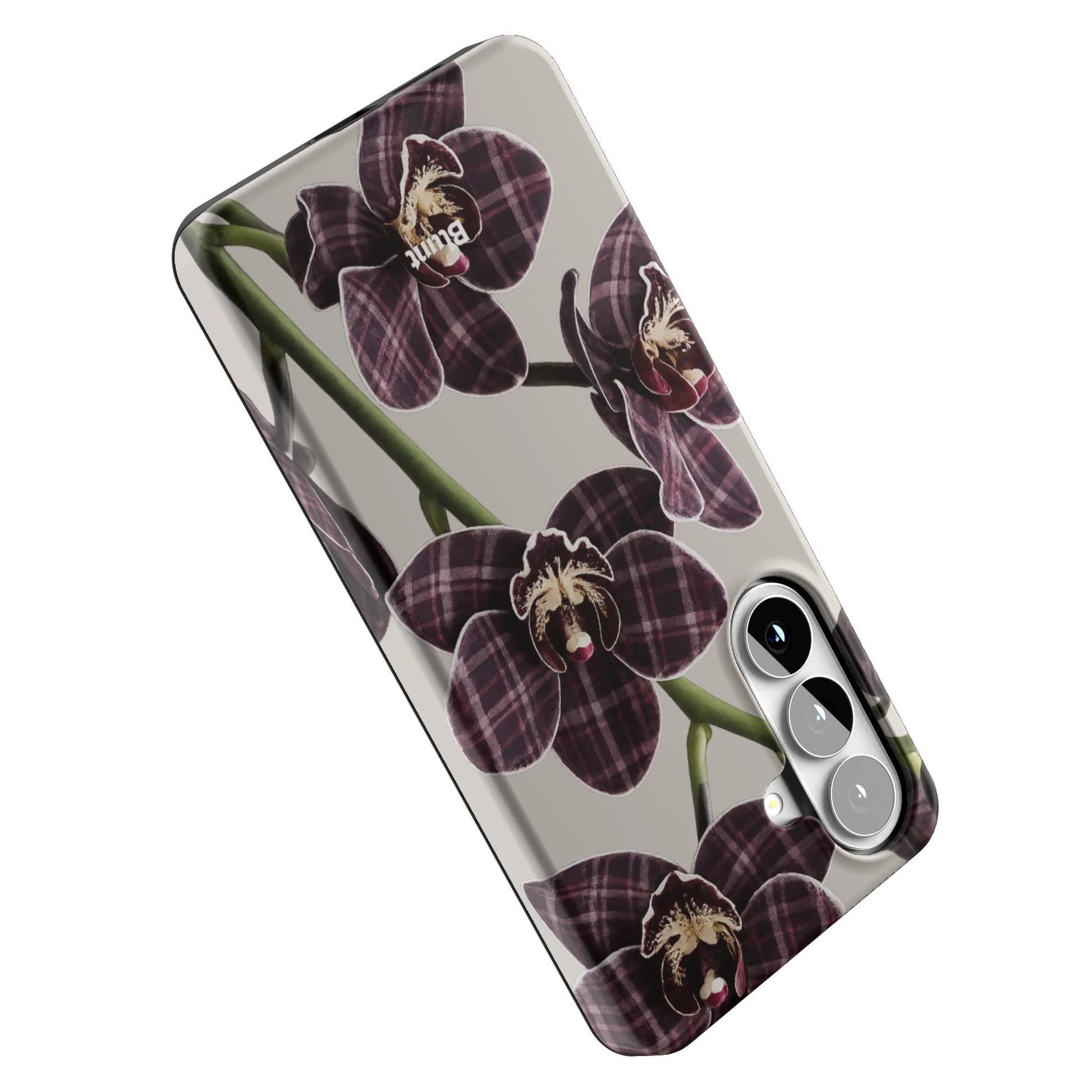 Petal-Plaid-samsung-case-Galaxy S26 Plus-4
