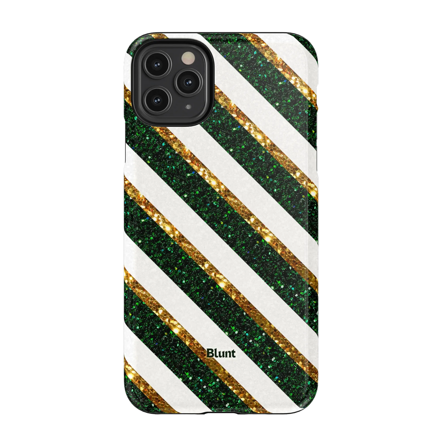 Pine iPhone Case