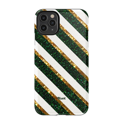 Pine iPhone Case