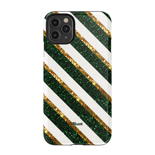 Pine iPhone Case