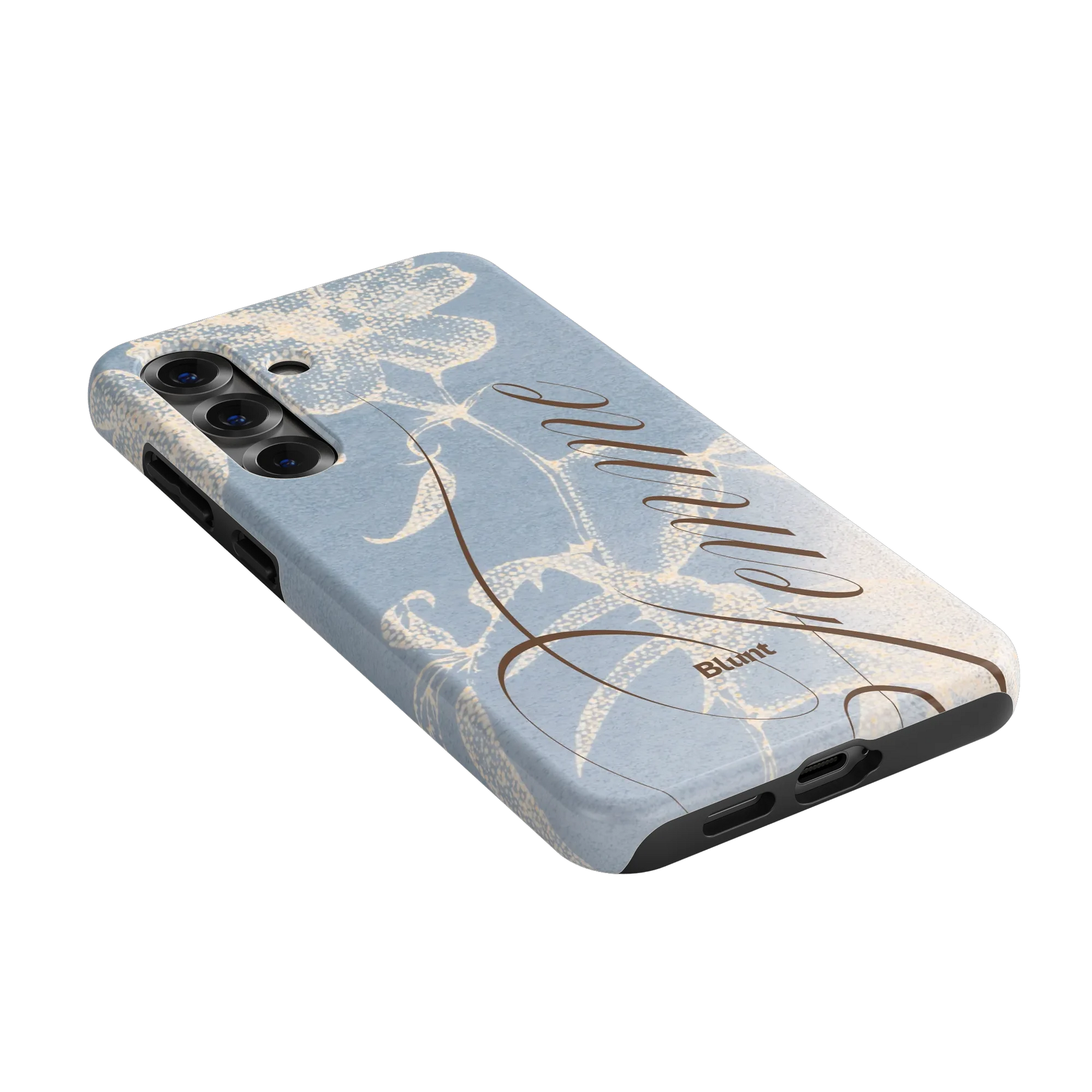 Floral-Femme-samsung-case-S25 Plus-2
