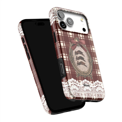 PICNIC-RABBIT-iphone-case-iPhone 17 Pro Max-5