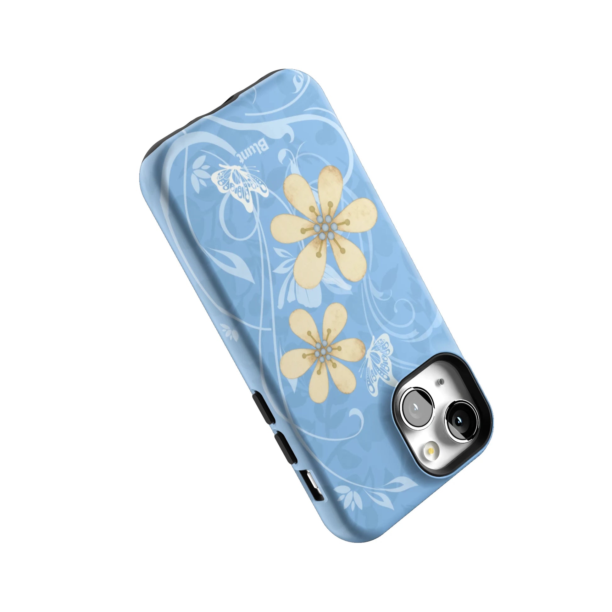 Blue-Erin-iphone-case-iPhone 13 Mini-4