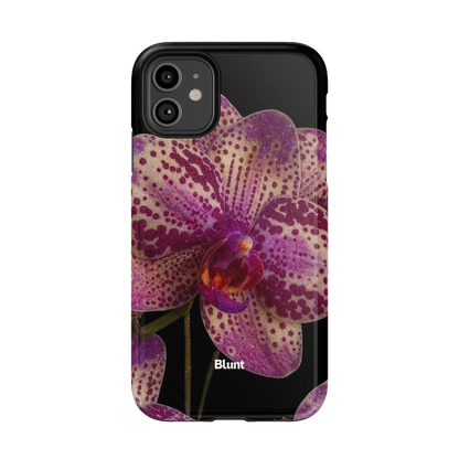 Violetta iPhone Case