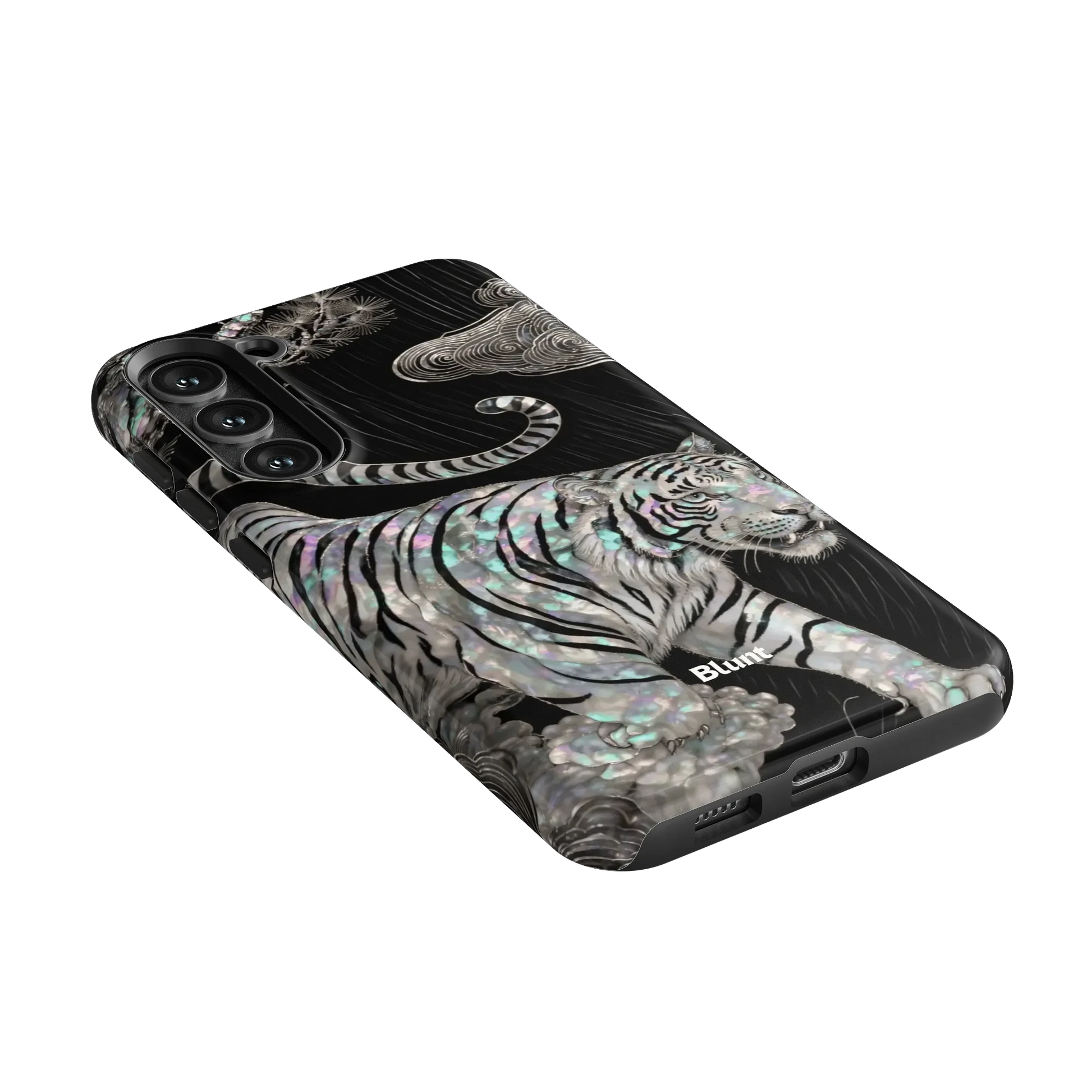 Wild-Holo-samsung-case-Galaxy S23 Plus-2