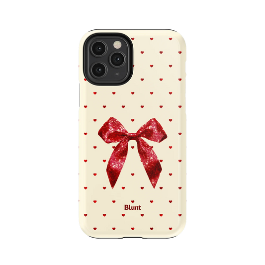 Gift Wrapped iPhone Case