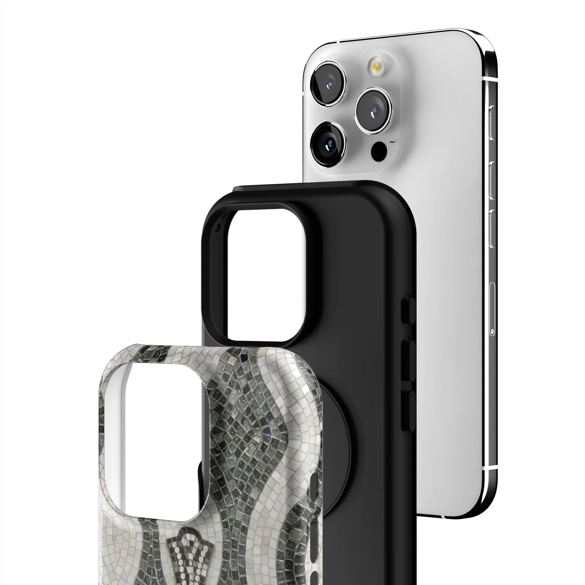 Mosaic-Psalm-iphone-case-iPhone 16 Pro-3