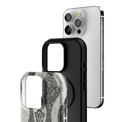 Mosaic-Psalm-iphone-case-iPhone 16 Pro-3