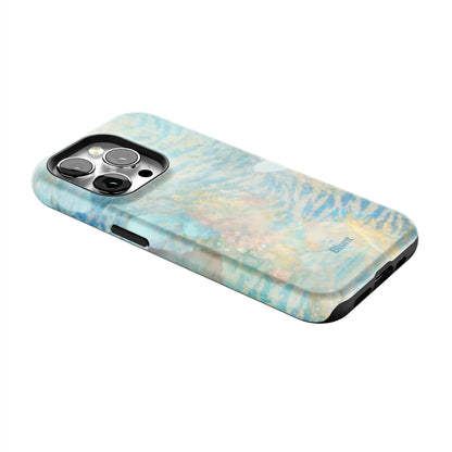 Poolside-Mist-iphone-case-iPhone 15 Pro-2