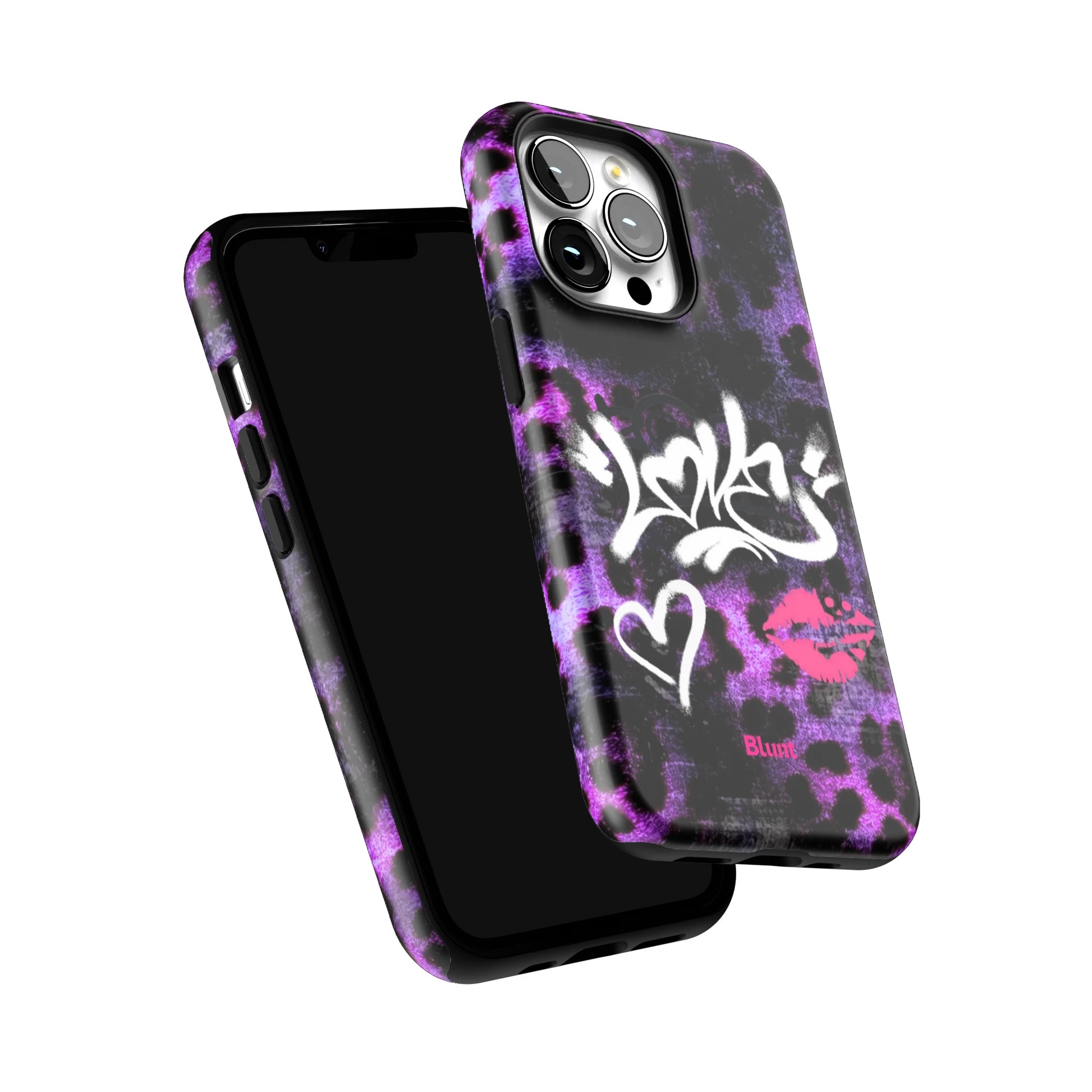 Rebel-Love-iphone-case-iPhone 13 Pro-5