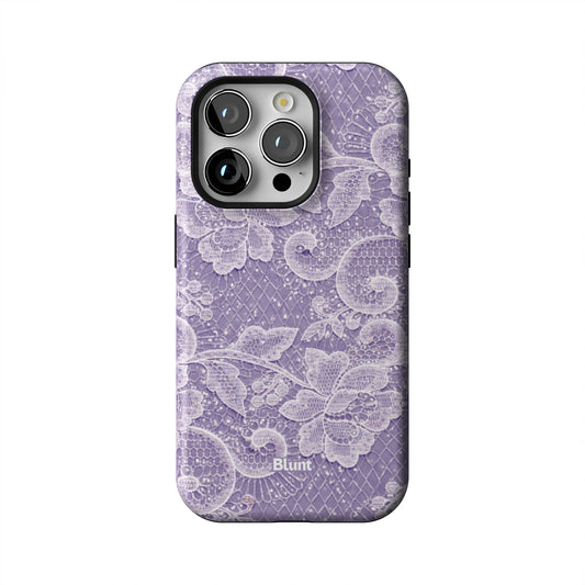 Lilac-Mary-iphone-case-iPhone 15 Pro-1