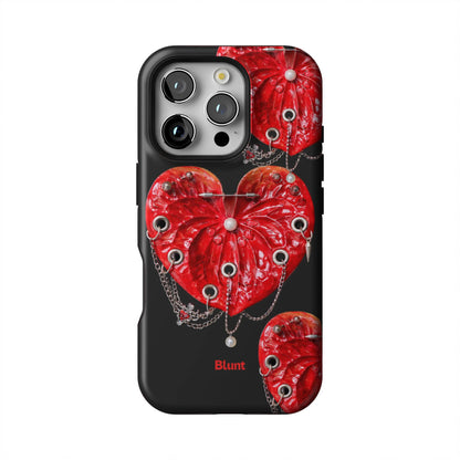 Fleurelic-iphone-case-iPhone 16 Pro-1