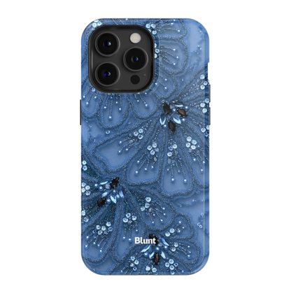Deep Freeze iPhone Case