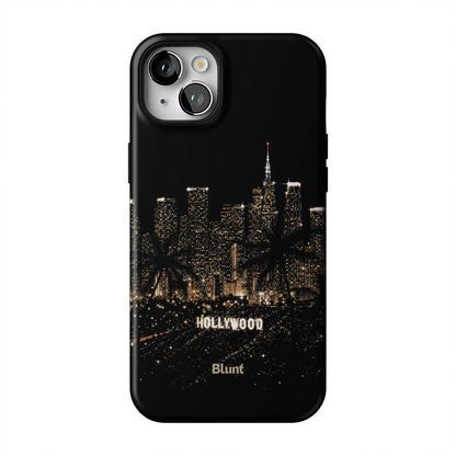 Downtown-LA-iphone-case-iPhone 14 Plus-1