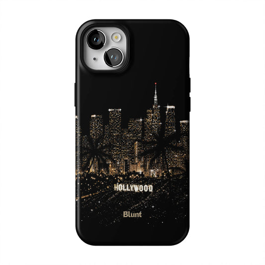 Downtown-LA-iphone-case-iPhone 14 Plus-1