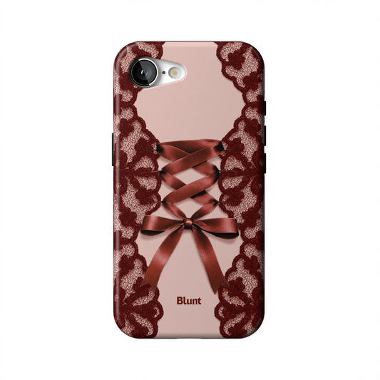 Rosette-Corset-iphone-case-iPhone 17 E-1