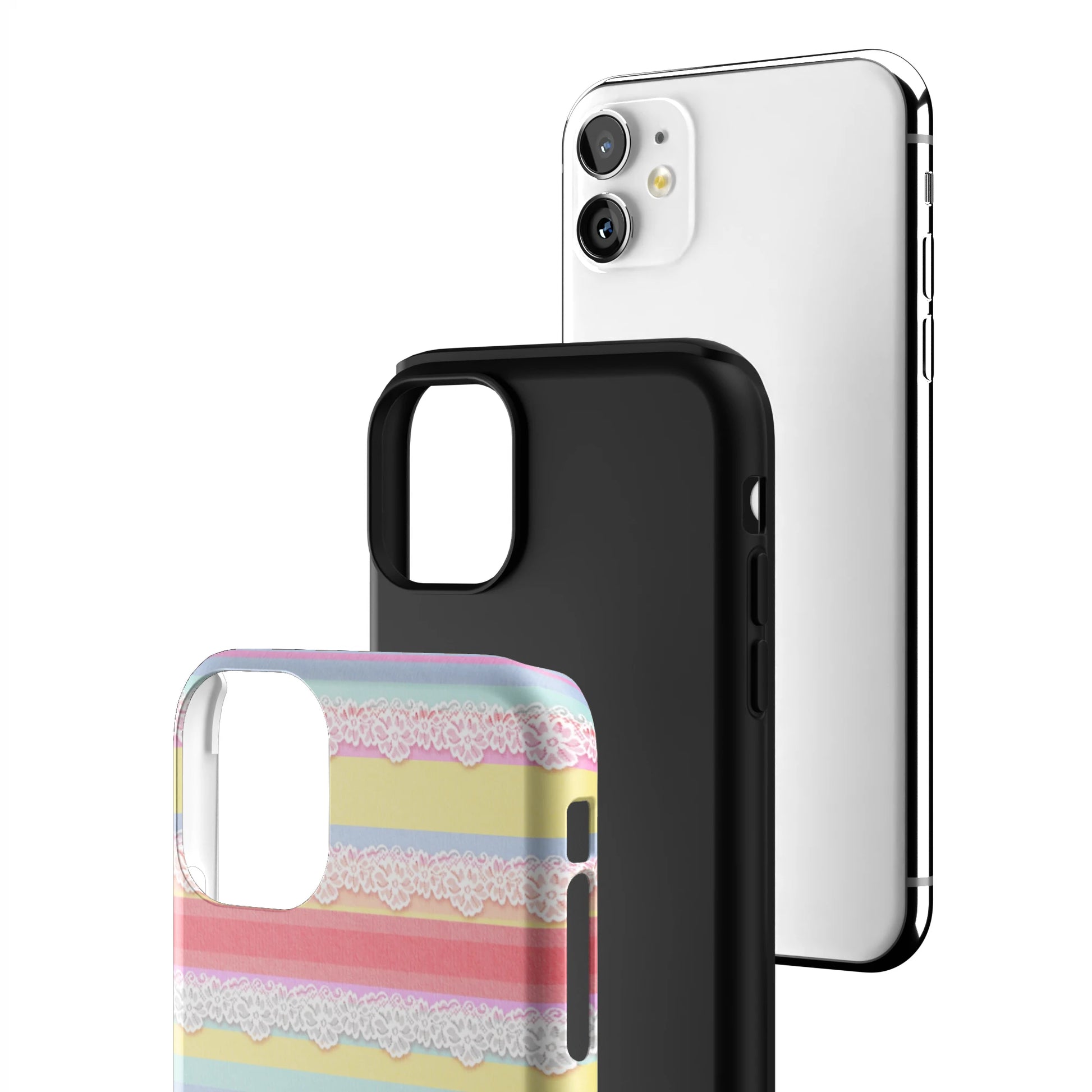 Sugar-Lace-iphone-case-iPhone 11-3
