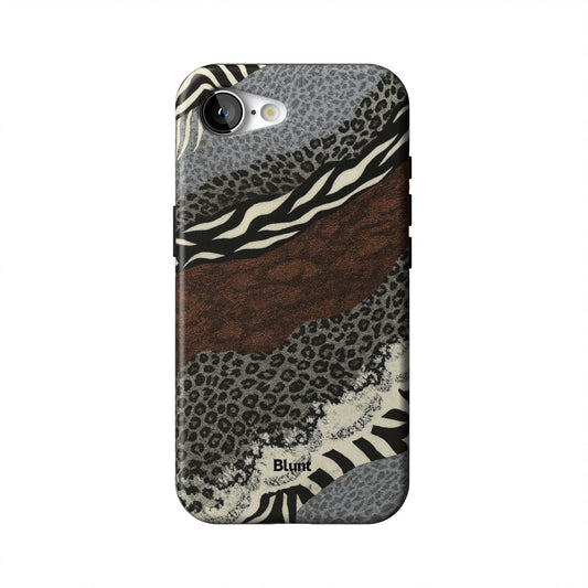 Wild-Tracks-iphone-case-iPhone 17 E-1