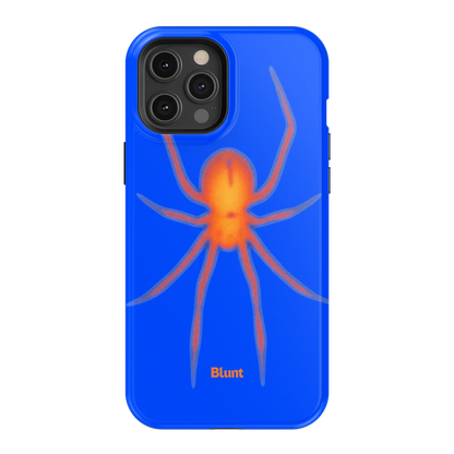 Dyro iPhone Case