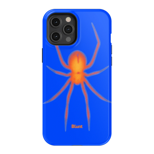 Dyro iPhone Case