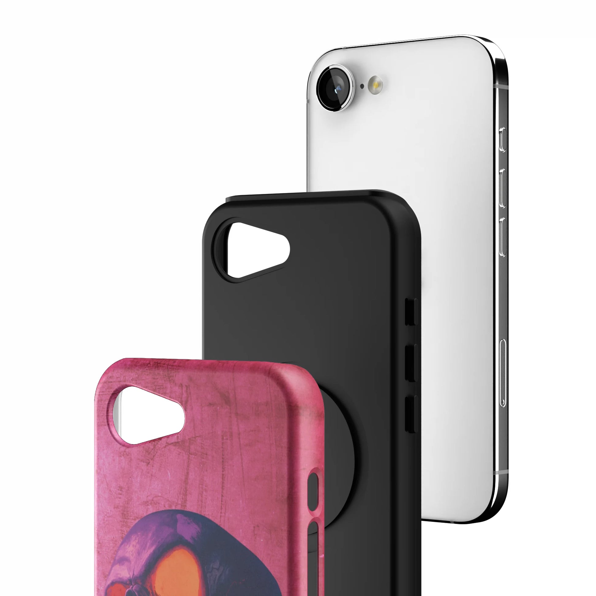 Neon-Bite-iphone-case-iPhone 17 E-3