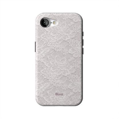 Ivory-Lace-iphone-case-iPhone 17 E-1