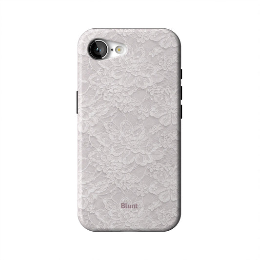 Ivory-Lace-iphone-case-iPhone 17 E-1