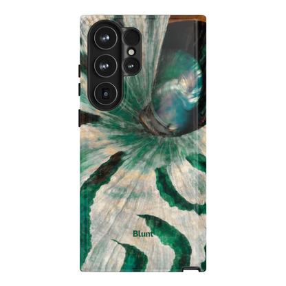 Moss-Conch-samsung-case-Galaxy S23 Ultra-1