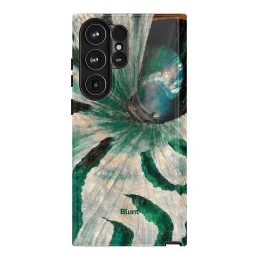 Moss-Conch-samsung-case-Galaxy S23 Ultra-1