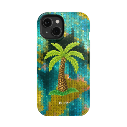 Bahamas iPhone Case