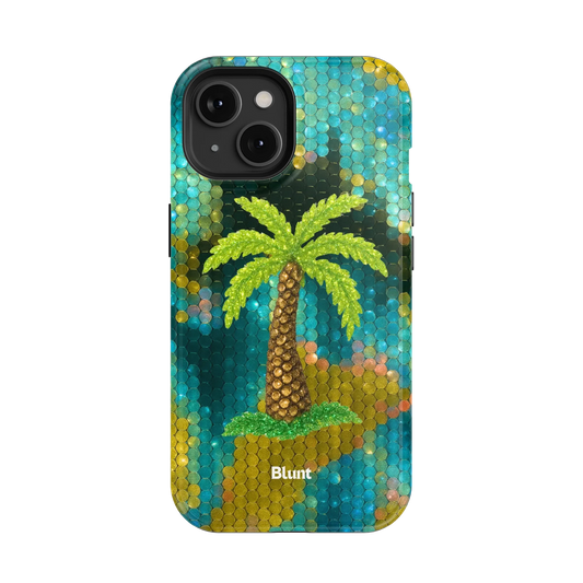 Bahamas iPhone Case