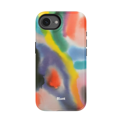 iPhone 16 E Tough