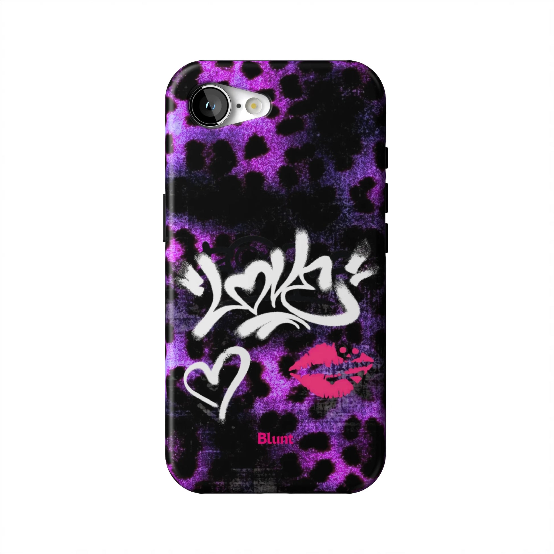 Rebel-Love-iphone-case-iPhone 17 E-1
