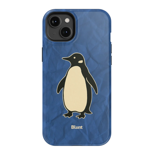 Cold Front iPhone Case